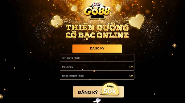 Ưu điểm của Go88 theo đánh giá của người chơi