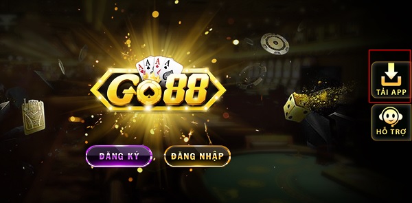 Tải ứng dụng GO88 theo đường dẫn chất lượng