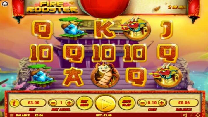 Game slot online – Nổ hũ đổi thưởng uy tín hiện nay