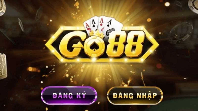 Cá cược xổ số online đơn giản tại nhà cái Go88