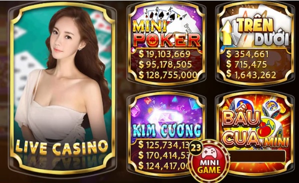 Hướng dẫn cách chơi game đổi thưởng trên dưới Go88