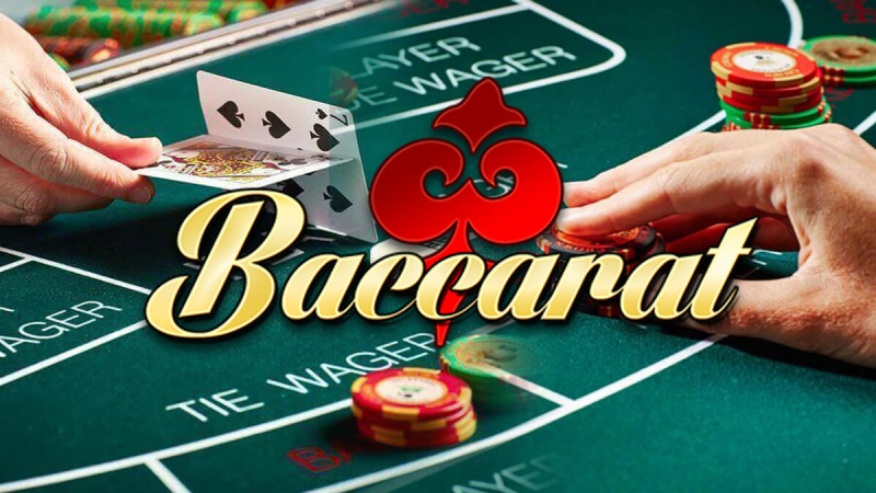 New88 – Chơi Game Baccarat Mỗi Ngày Kiếm Quà Đầy Túi 