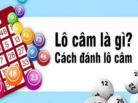 Bí kíp đánh lô câm hiệu quả từ các cao thủ