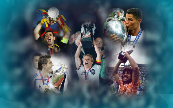 Euro mấy năm 1 lần – Tìm hiểu Euro 2024 được tổ chức ở đâu?