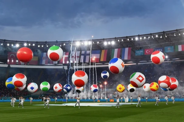 Euro mấy năm 1 lần – Tìm hiểu Euro 2024 được tổ chức ở đâu?
