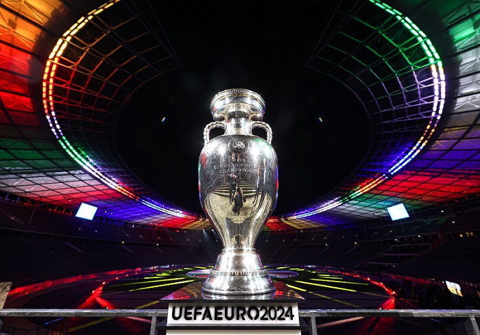 Euro mấy năm 1 lần – Tìm hiểu Euro 2024 được tổ chức ở đâu?