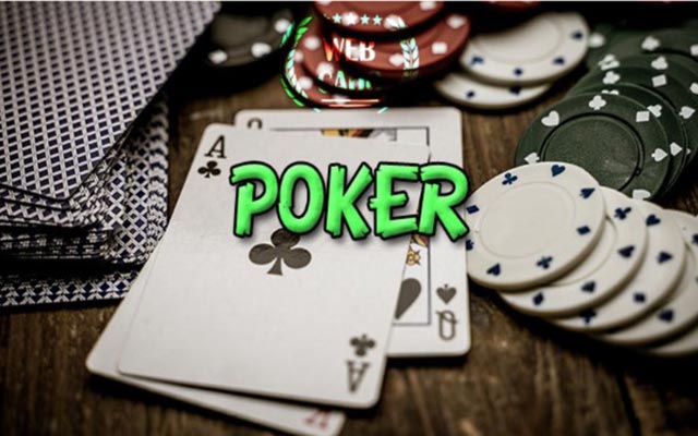 Gia nhập sảnh game đánh bài chuẩn casino cùng Poker