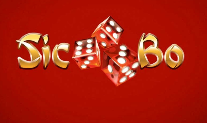 Mách bạn bí kíp bắt cầu Sicbo siêu chuẩn tại nhà cái Go88