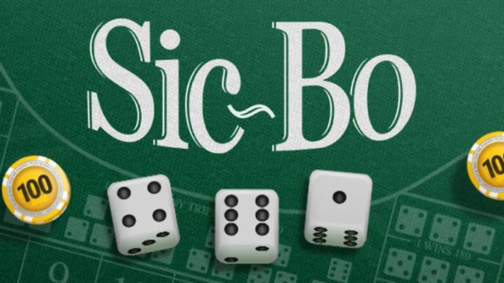 Mách bạn bí kíp bắt cầu Sicbo siêu chuẩn tại nhà cái Go88