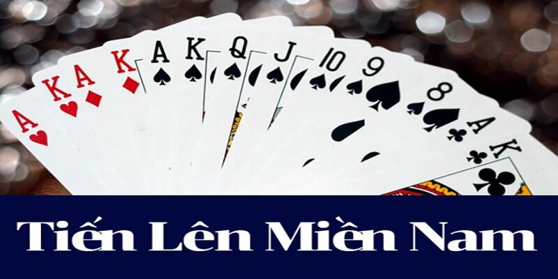 Quy tắc luật đút 3 bích trong Tiến lên miền Nam cực chuẩn