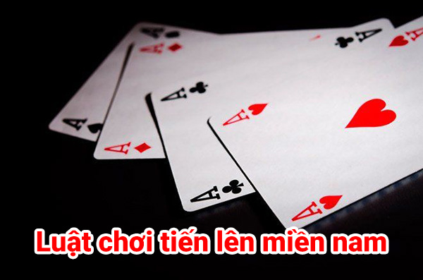 Quy tắc luật đút 3 bích trong Tiến lên miền Nam cực chuẩn