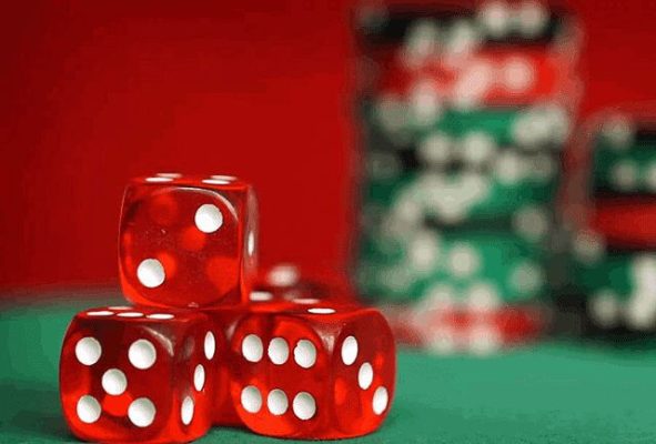 Cùng giải trí với cổng game Go88 Tài xỉu phong cách hiện đại
