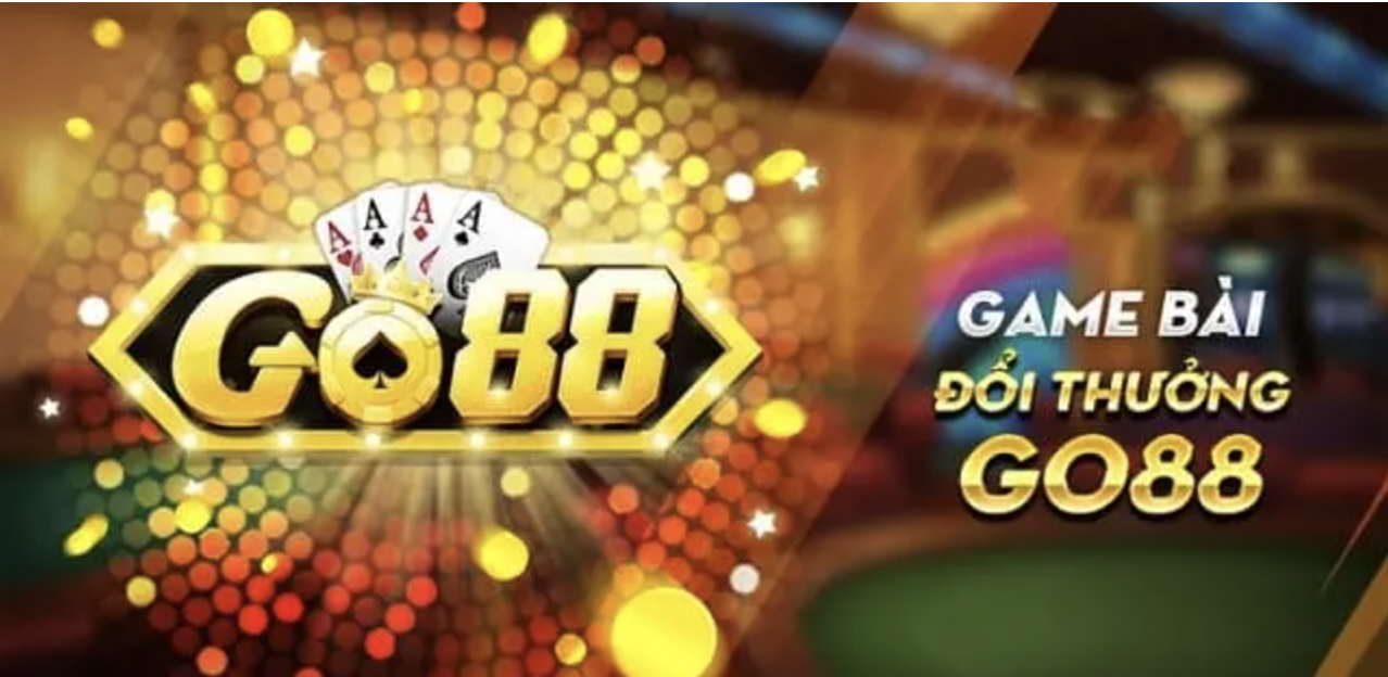 Giới thiệu cổng game bài Go88 chất lượng cho anh em bài thủ