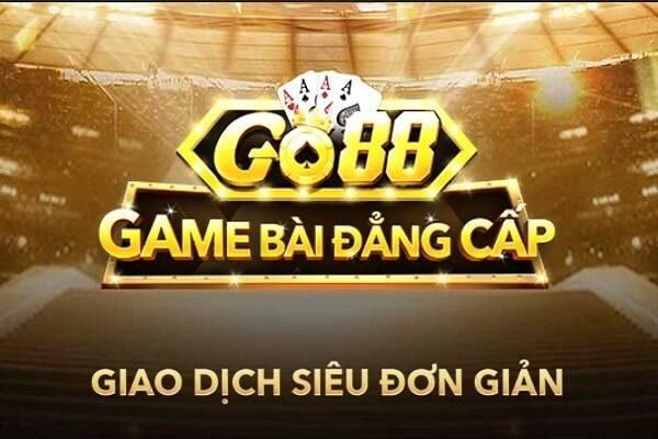 Giới thiệu cổng game bài Go88 chất lượng cho anh em bài thủ