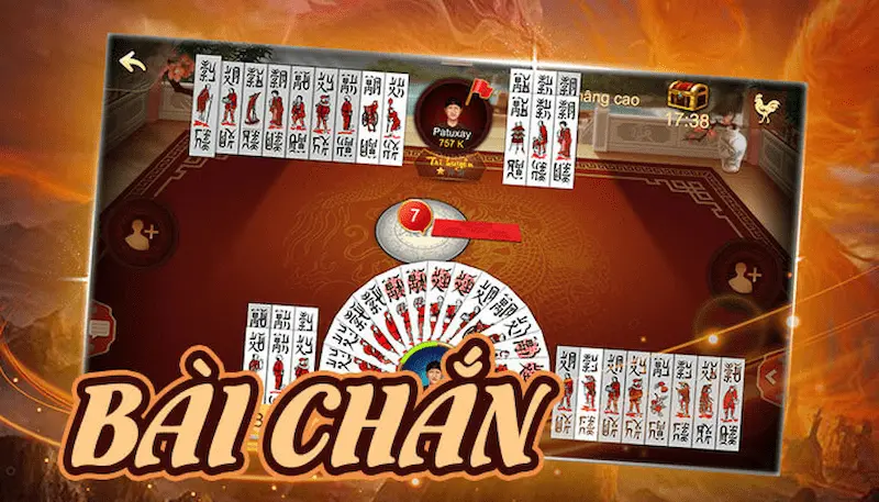 Thành công sảnh game bài Chắn với bí kíp chỉ có tại nhà cái Go88